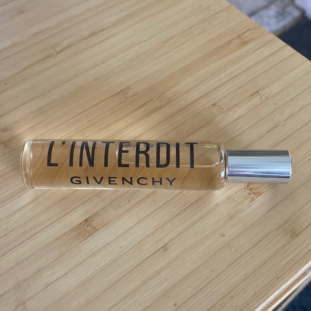 Givenchy L’Interdit Roller Ball 20ml